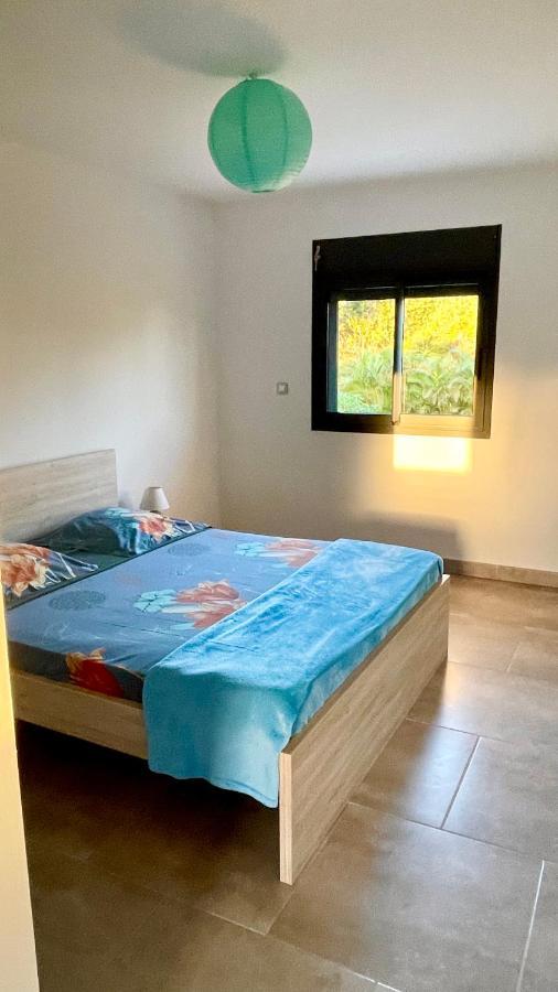 Les Villas De La Ligne Des Bambous Ravine des Cabris Экстерьер фото